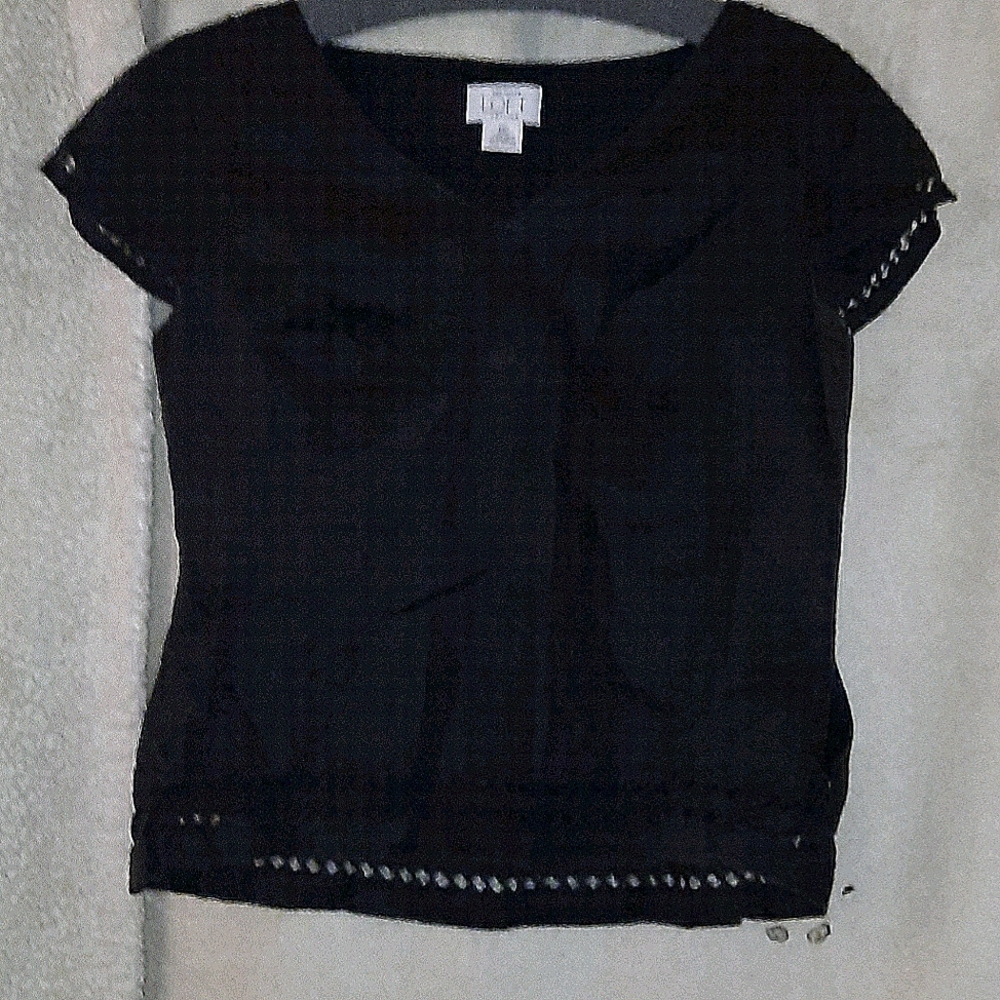 Ann Taylor loft blouse